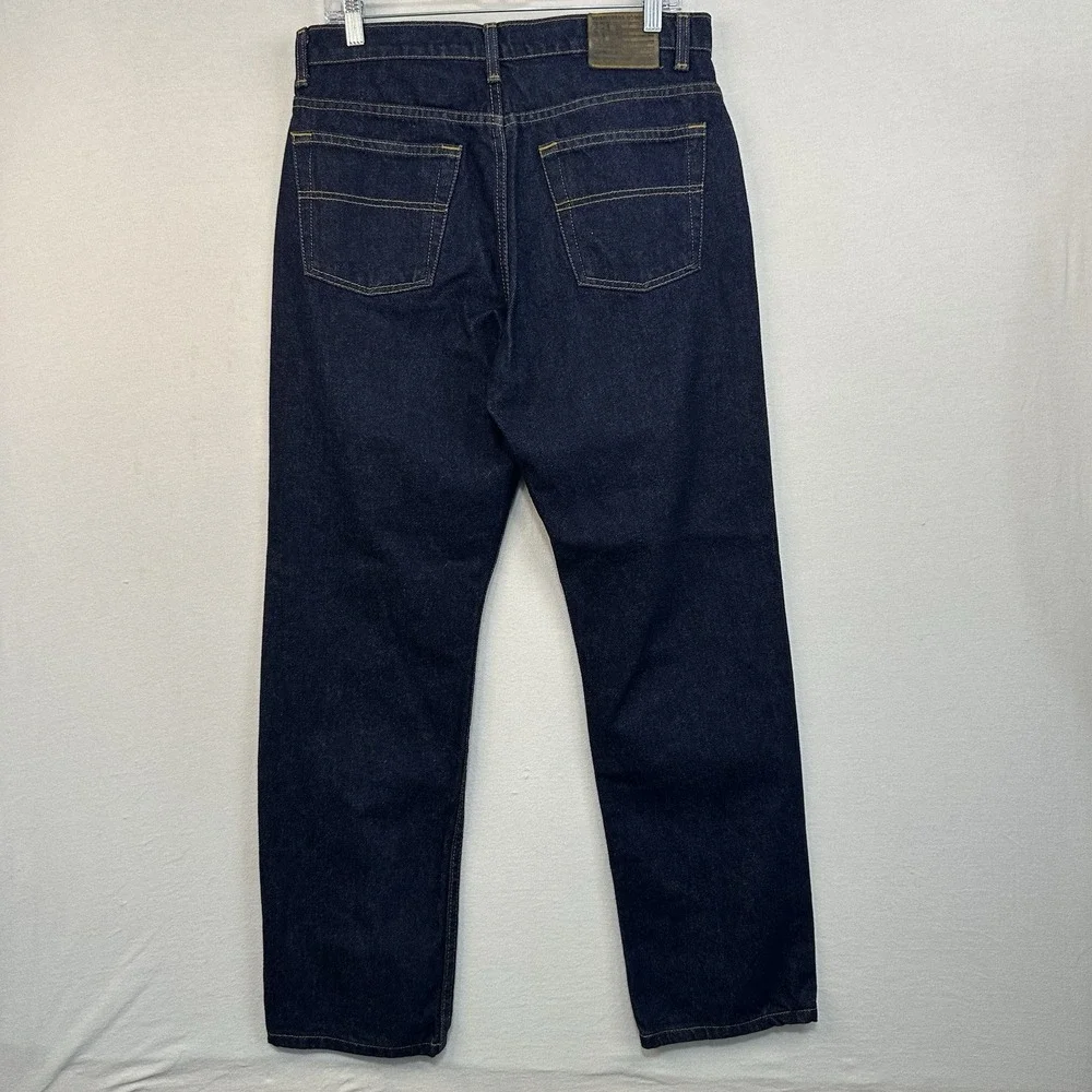 Ralph Lauren Polo‎ Jean Company 12x29 Classic Jean - Picture 2 of 11